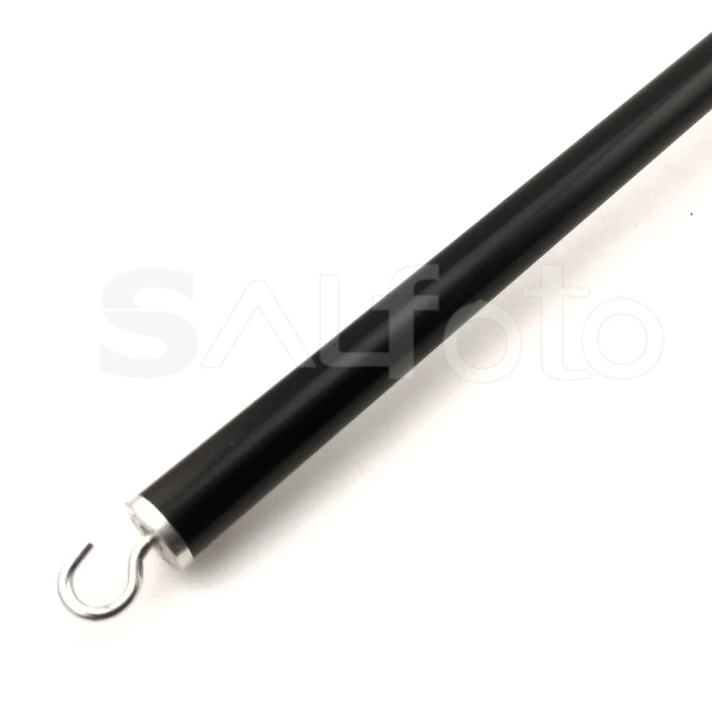158cm Metal Top Light Cross Bar Telescopic Boom Arm Sandbag for Photo Studio Flash Video Lighting Softbox