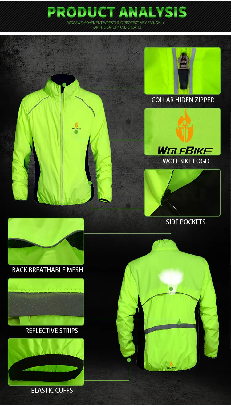 Motorcycle Jackets 05
