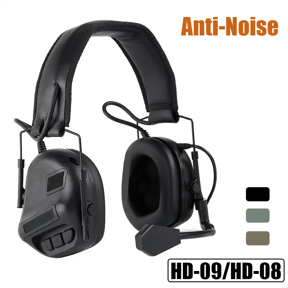 Fone anti ruido Clearance