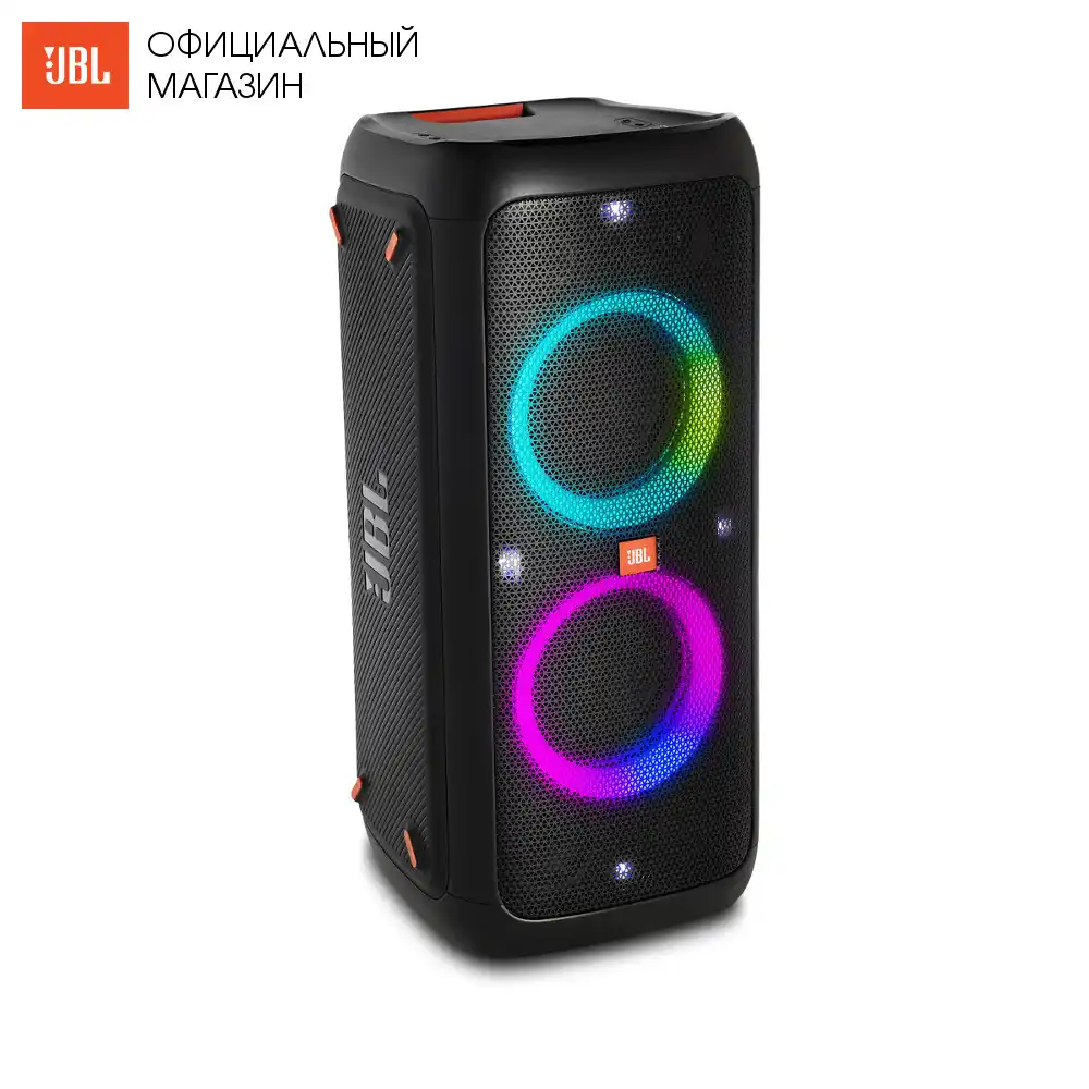 Speakers JBL PARTYBOX 300 RU Portable 