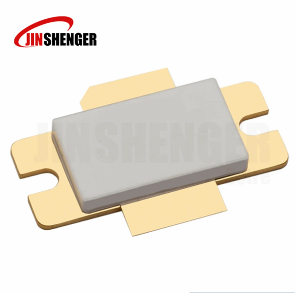 

BLA6H0912-500 SMD RF tube High Frequency tube Power amplification module