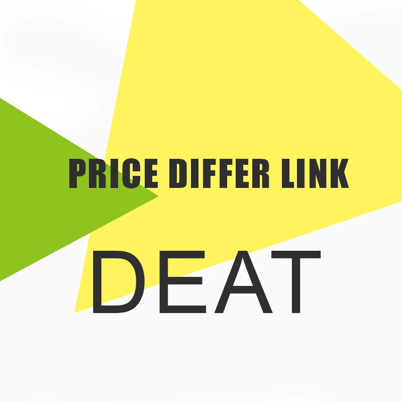 

[DEAT] This Is Special Links For Postage Network Or Shipping Problems --white And Black T-shirt
