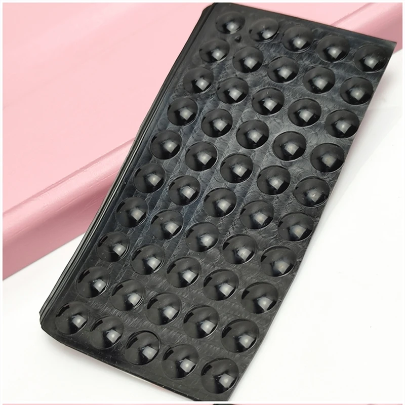 Cabinet Bumpers Door Stops Noisy Bumper Self Adhesive Soft Anti Slip Silicone Rubber Feet Pads Shock Absorber 50/100/200 Grains Cabinet Bumpers Door Stops Noisy Bumper Self Adhesive Soft Anti Slip Silicone Rubber Feet Pads Shock Absorber 50/100/200 Grains