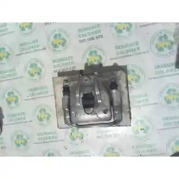 

636591 Brake caliper Front Right Opel Corsa C 1.2 16v Cat (z 12 Xe / Lw4)