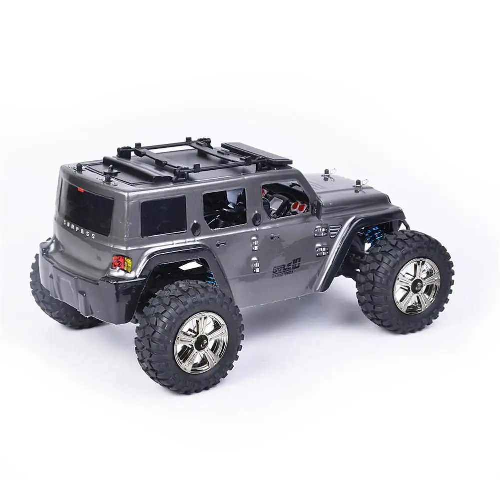 RCtown Subotech BG1521 Golory 1/14 2,4 г 4WD 22 км/ч пропорциональный контроль RC автомобиль багги