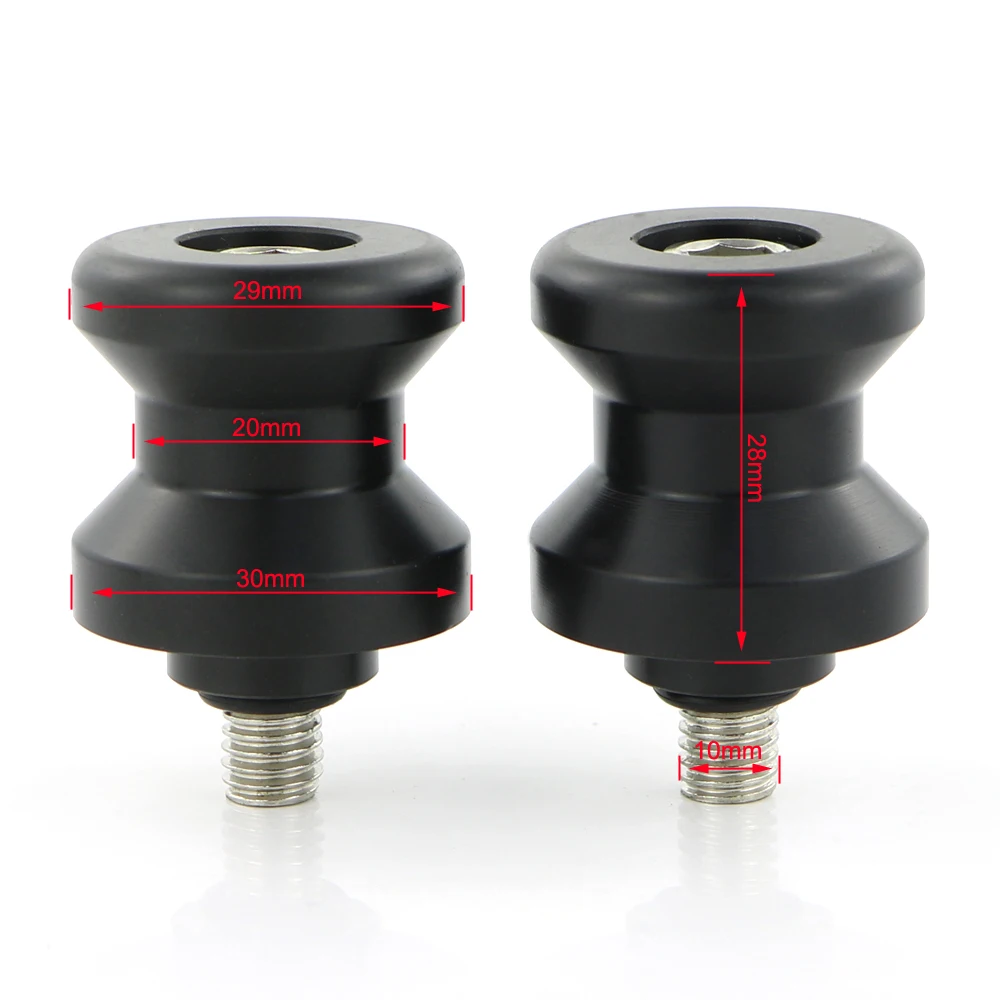    Ǯ  ̴, ͻŰ ߸ KTM M10x1.25  ,   ĵ  10mm POM öƽ 