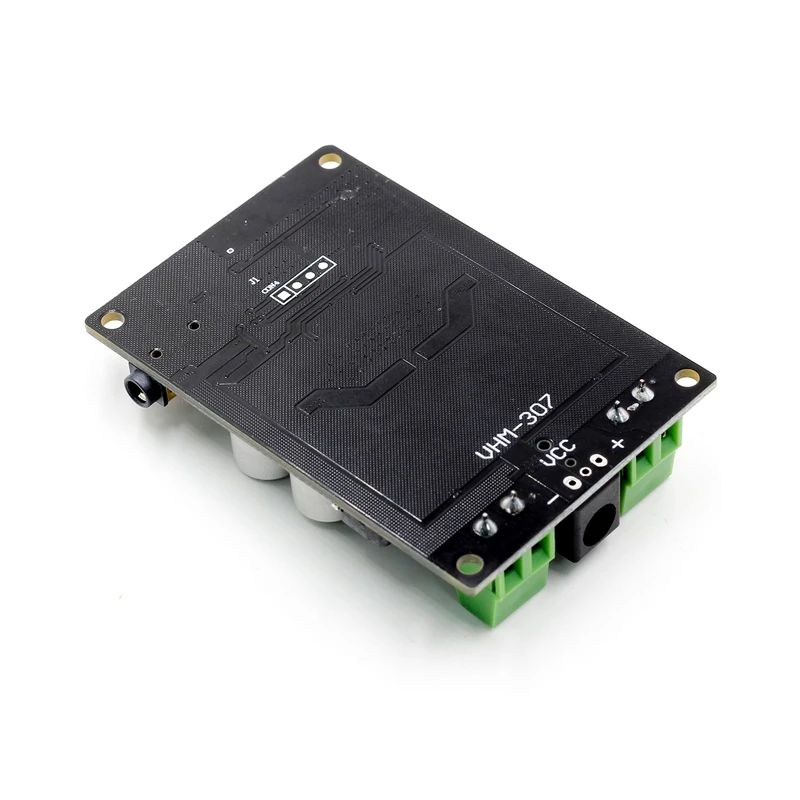 Vhm-307 Tda7492P Bluetooth приемник усилитель аудио доска 25Wx2 колонки Модифицированная музыка мини усилители Diy двухканальный