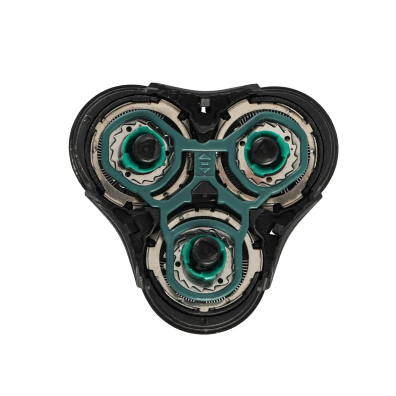 Free Shipping Genuine Razor RQ11 Replacement Shaver Head for philips RQ1150 RQ1160 RQ1180 RQ1141 RQ1145 RQ1131 6