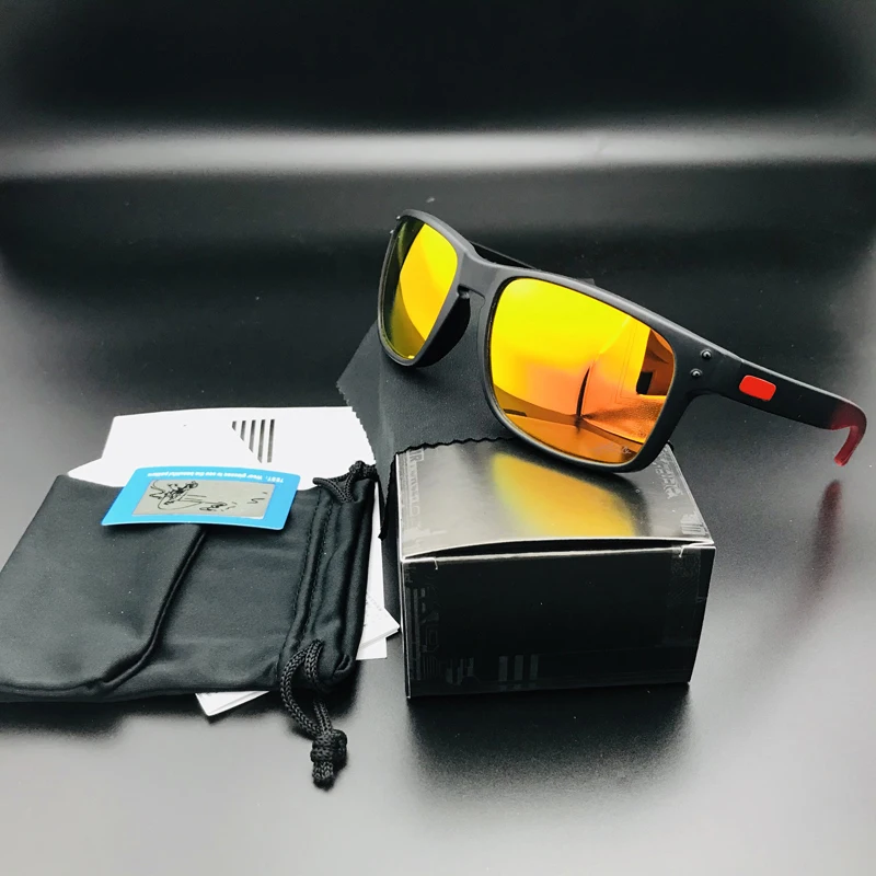 2020 Retro Sunglasses Polarized Sports Running Riding Fishing Glasses Mtb Road Bike Eyewear Bicycle Goggles Men Cycling Oculos