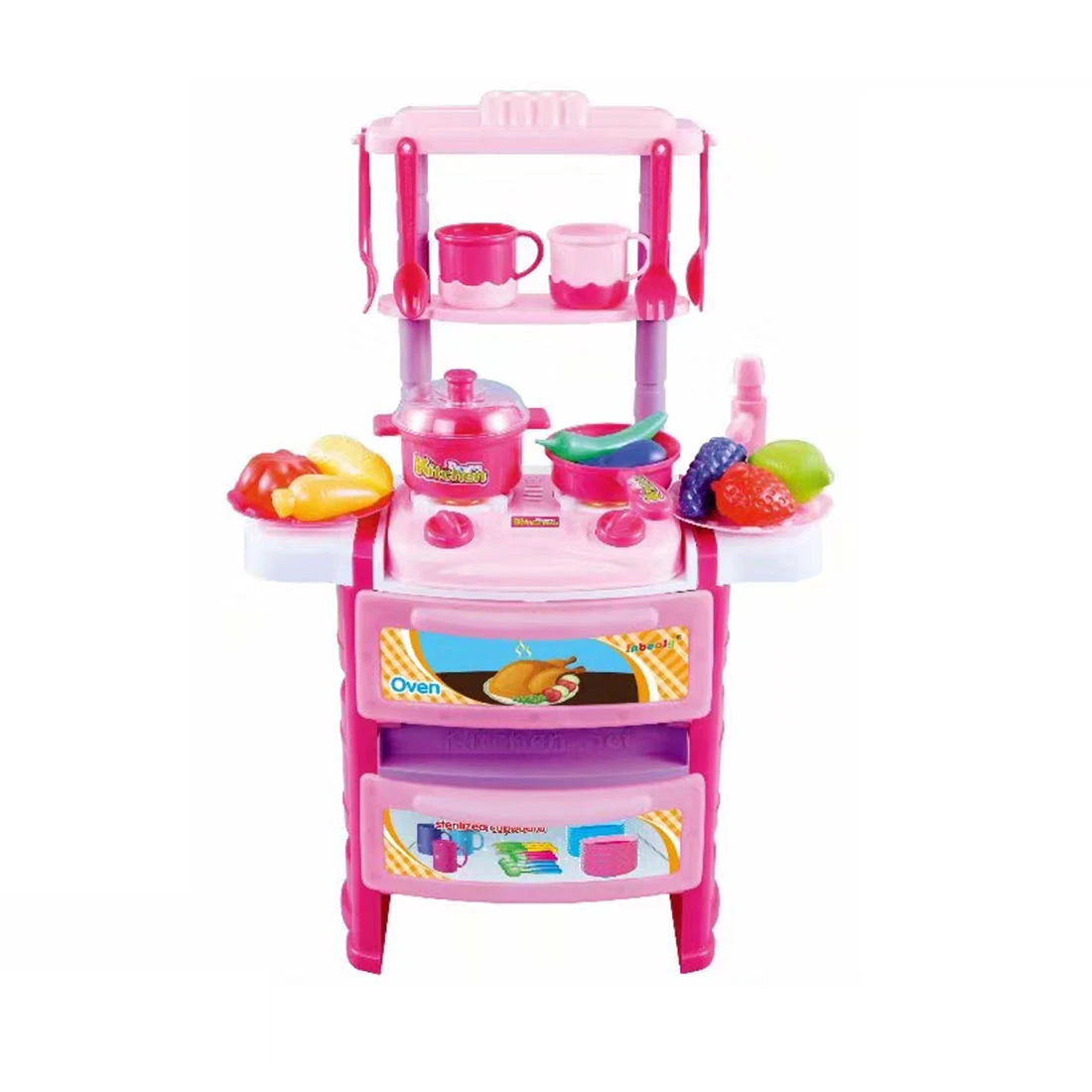 toyworld play kitchen
