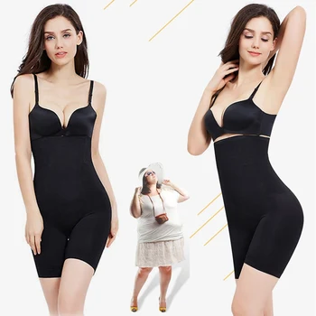 

Seamless High Waist Hip Shaping Ladies Belt Underwear Panties Waist Postpartum Abdomen Shaping Body Abdomen Tights