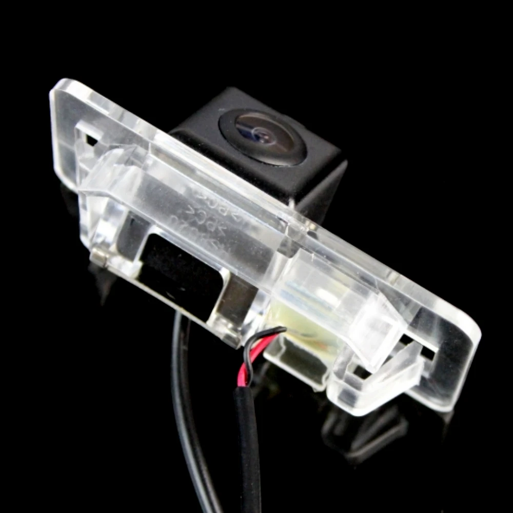 LiisLee Car Reversing image Camera For BMW 4 Series M4 F32 F33 F36 F82 420 2013~2020 Night Vision HD Rear View back Up Camera ghjv