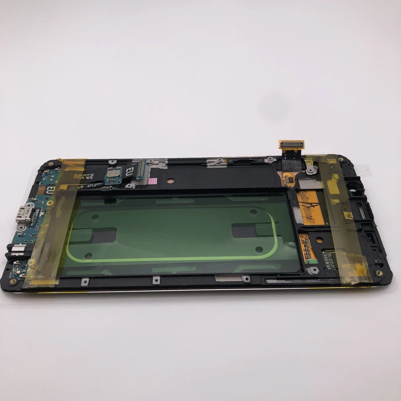 

For Samsung S6 EDGE Plus G928 G928F G928A G928G G928U G928C G928S G928V LCD Display Touch Screen Digitizer Assembly replacement