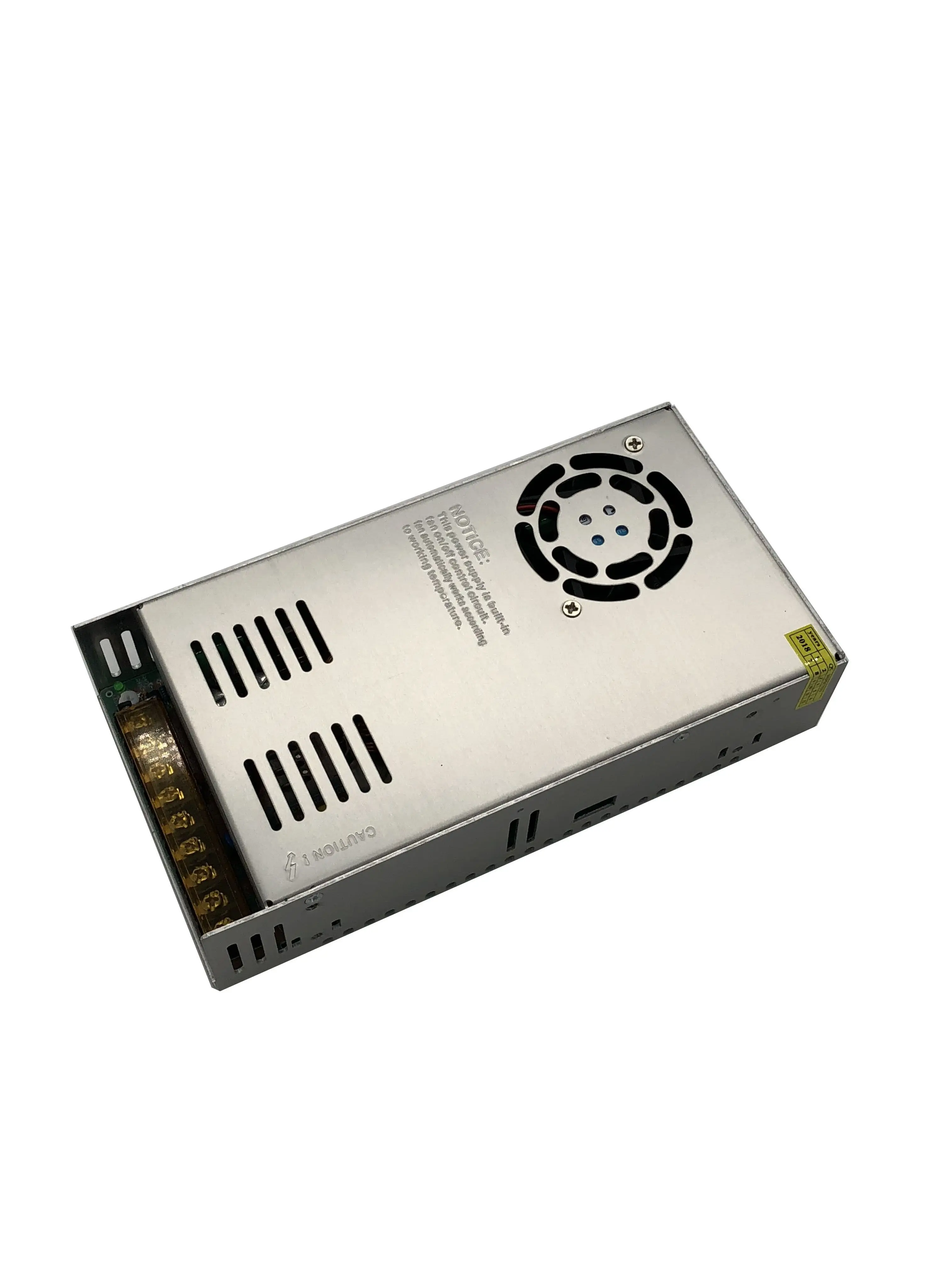 DC 12V 360W 30A 3D 프린터 CR-10 CR-10S 3D 스마트 프린터용 범용 규제형 스위칭 모드 전원 공급 장치