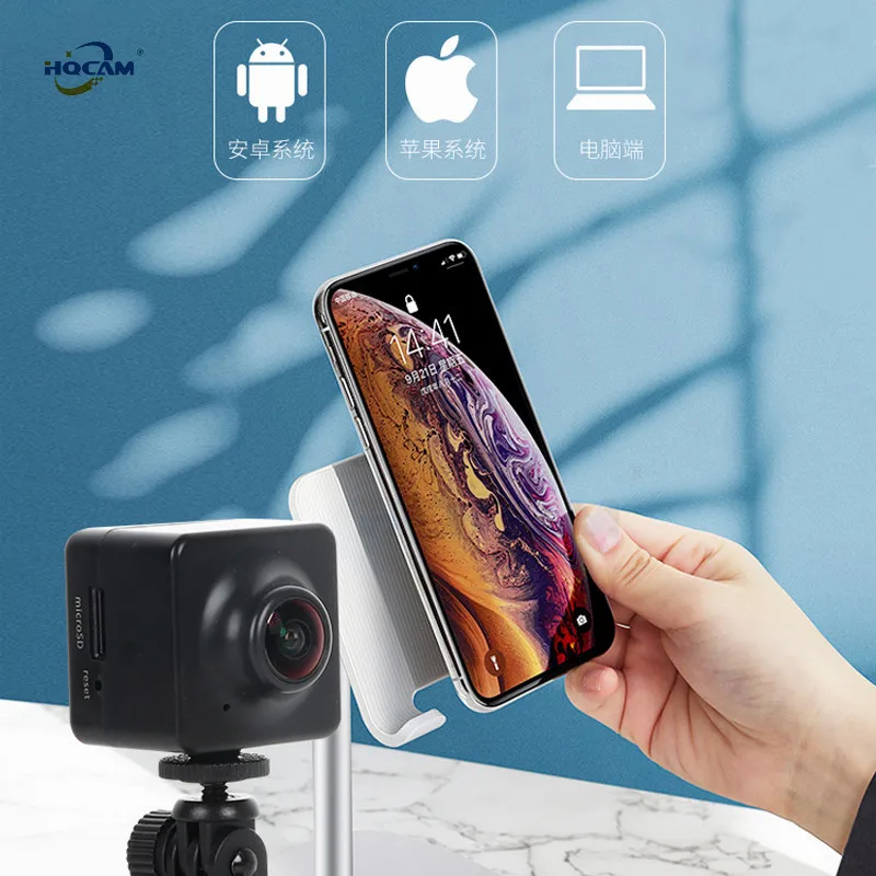 Батарея wifi неискаженная RTMP ip-камера живое потоковое аудио видео поток по RTMP 2.0MP 1080P H.265 H.264 RTSP поддержка 64 Гб SD