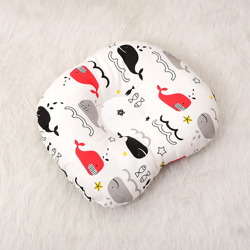 Newborn Baby Nursing Pillows Maternity Baby U-Shaped Breastfeeding Pillow Infant Cuddle Cotton Feeding Waist Cushion Baby Care