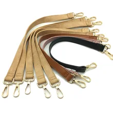 1PC 44cm PU Hand Imitation Leather Cloth DIY Replacement Accessories For Handbags Bag Handle Strap for bags ремень для сумки