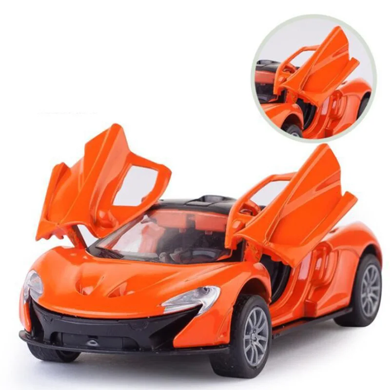 

New 1:32 Race Alloy Car Model Diecasts & Toy Vehicles Metal Toy Cars Free Shipping Kid Toys For Children Gifts Boy Toy