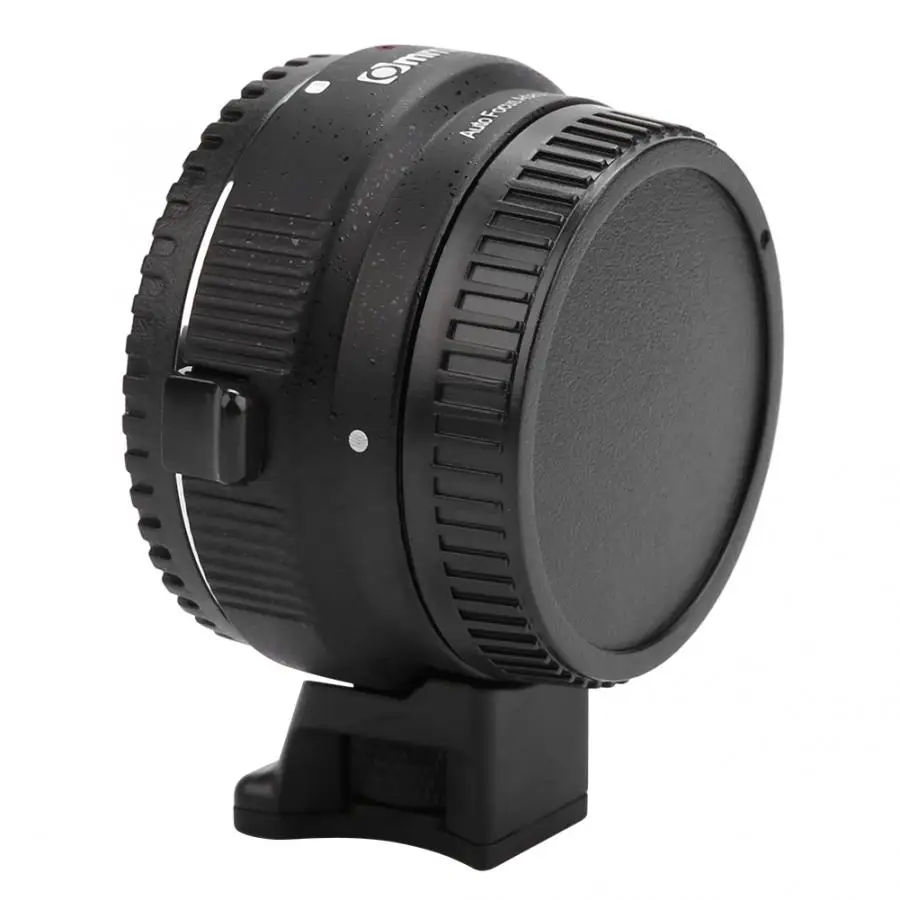 Commlite кольцо-адаптер с автофокусом для объектива Canon EOS EF, подходит для камеры sony E-mout NEX A7 A7R