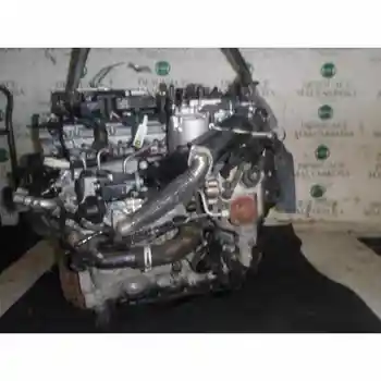 

COMPLETE ENGINE PEUGEOT 207 1.4 HDi 8HR [14293798]