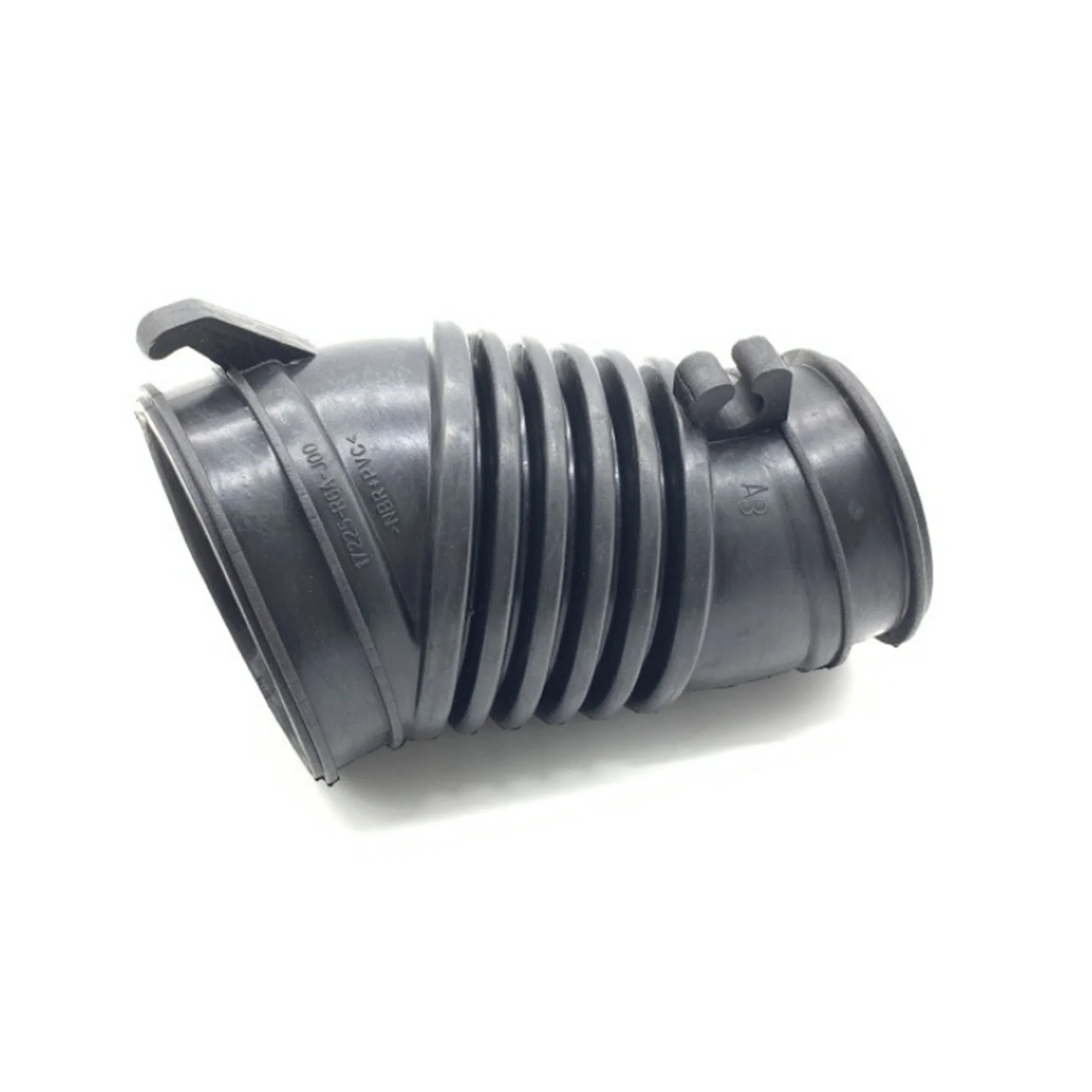 Air cleaner intake hose 17228-rza-000 17228rza000 rubber air pipe ...