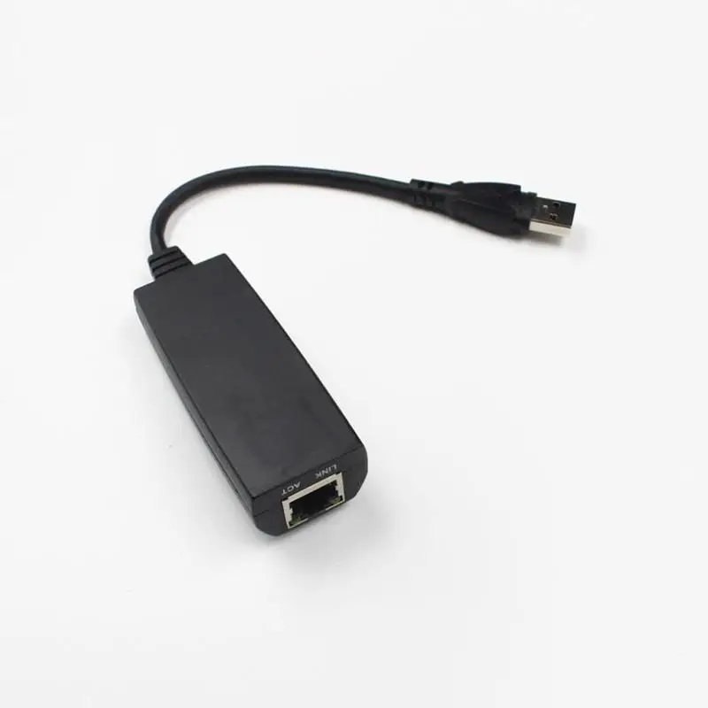 USB 3,0 до 10/100/1000 Мбит/с гигабитный RJ45 сеть Gigabit Ethernet сетевой игры мышь для ПК Мбит/с Карта адаптера ноутбука Ethernet 10/100/1 C5F1