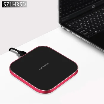

Wireless Charger For Google Pixel 3 XL Ulefone Armor 6E 6 6s Oukitel U23 Qi Charge Phone Chargers Accessory Charging Pad Power