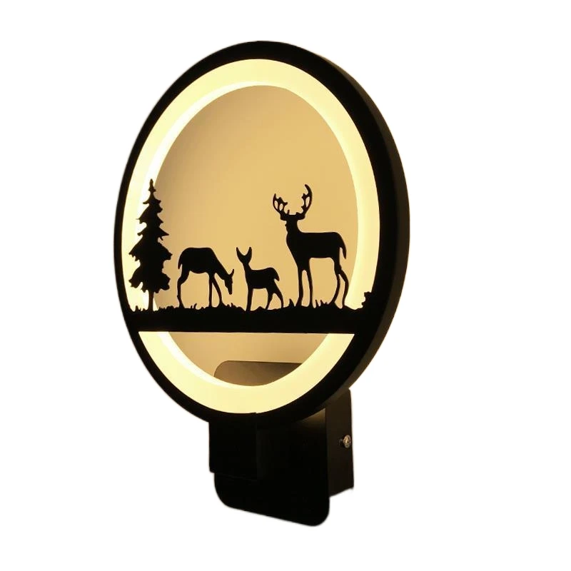 Penteadeira Coiffeuse Avec Miroir бра Badkamer Verlichting Лофт Декор для дома аппликация Murale светильник