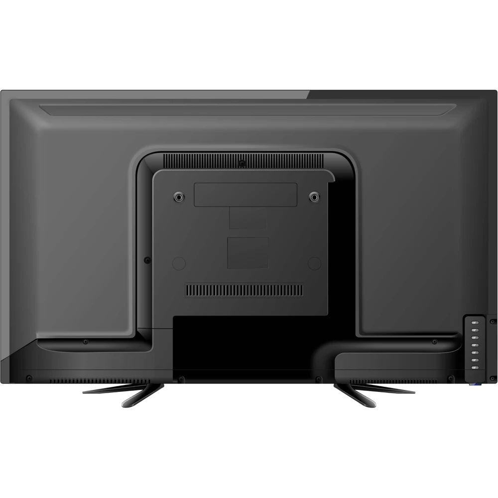 Телевизор LED Hartens 32" HTV-32R01-T2C/A4 черный/HD READY/60Hz/DVB-T/DVB-T2/DVB-C/USB/WiFi/Smart TV