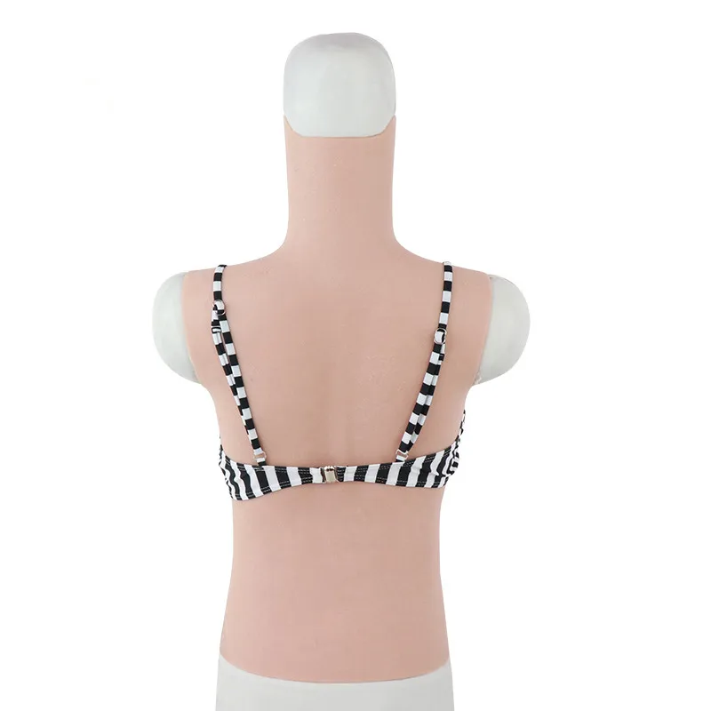 Рисунок 6 - Искусственная силиконовая большая