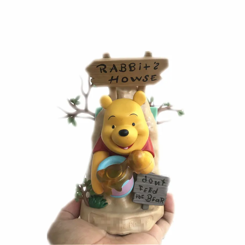 Бесплатная доставка 1 шт./лот груша ПВХ 18 см кукла предметы мебели Подарочные