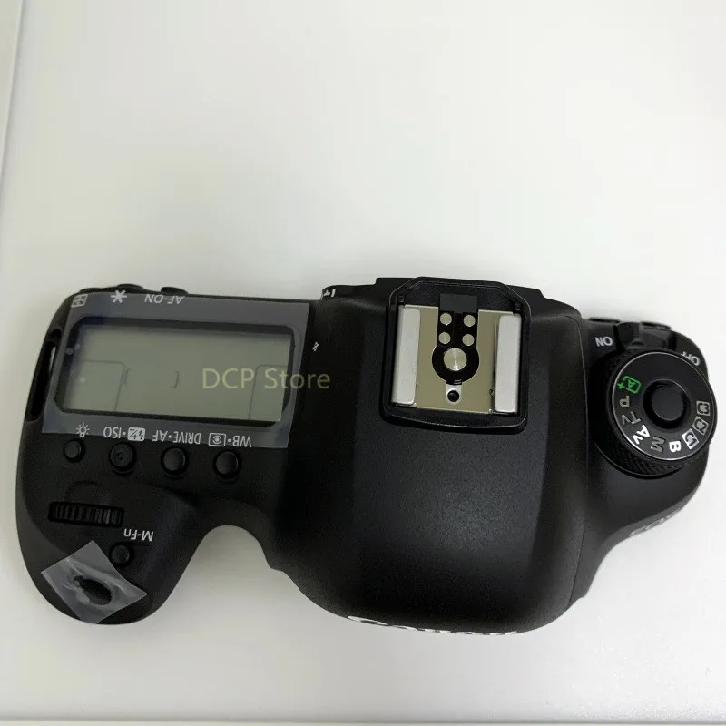 佳能5D4顶盖1