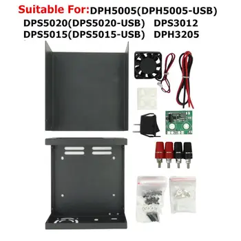 

Power Supply Shell Module For DP50V5A DPS5020 DPS5005 DP30V3A DP50V2A Replace
