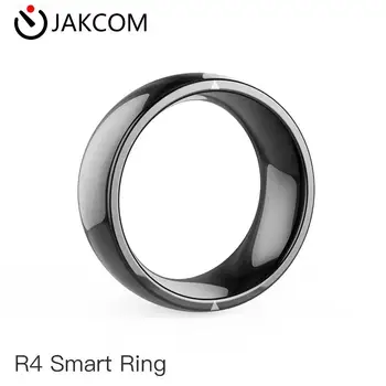 

JAKCOM R4 Smart Ring Newer than pet id reader chip rfid watches for men cc2500 mijia online store light led night hey