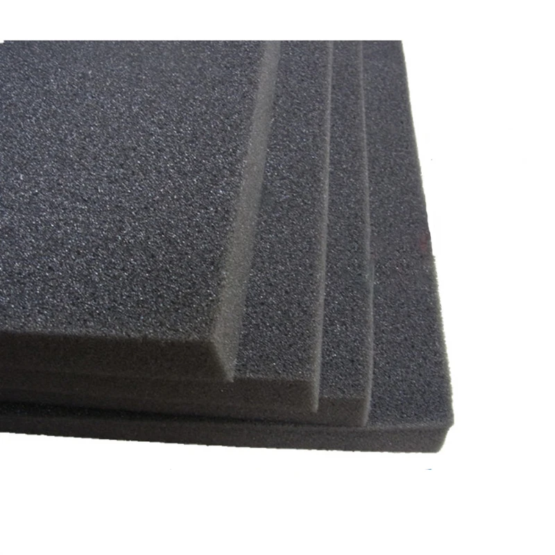 1m 32 26650 18650 21700 리튬 배터리 팩 절연 충격 방지 패드 스폰지 소재(접착제 포함) 50cm 20cm 2mm 5mm 10mm