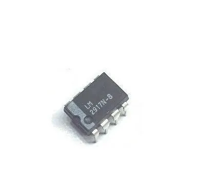 5 шт./лот LM2917N-8 LM2917N LM2917 DIP-8 в наличии | Обустройство дома