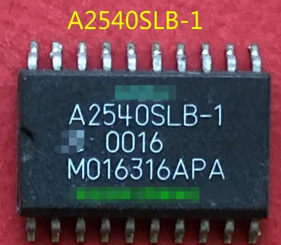 Новинка PIC16F884-I/PT QFP44