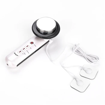 

Ultrasonic Cavitation Infrared EMS Facial Body Slimming Massager Beauty Machine Weight Loss Lipo Anti Cellulite Fat Burner 45