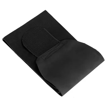 

Burner Fat Exercise Slimming Belt Weight Loss Waist Trimmer Adjustable Belly New LX9E