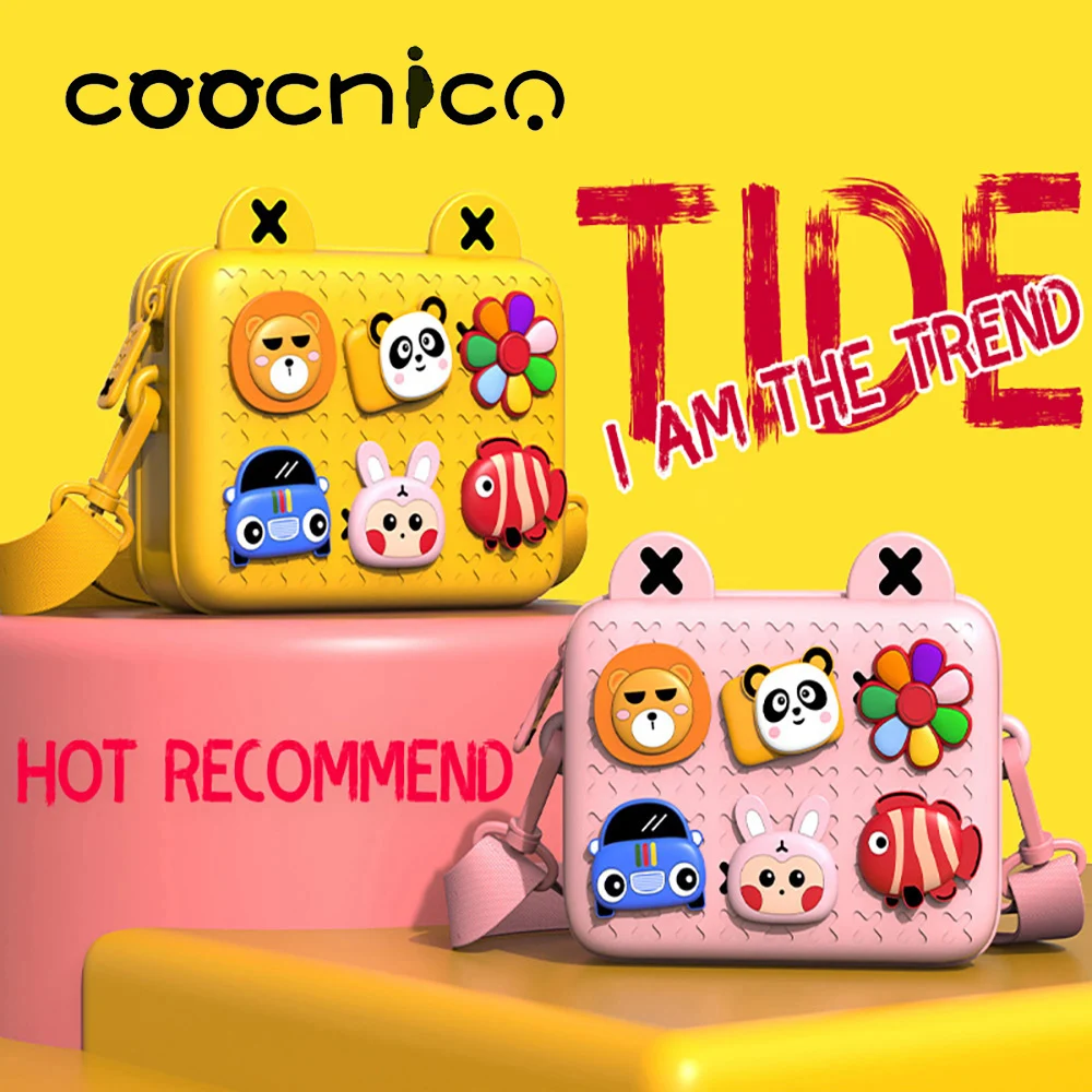 

2020 Hot New Fashion Shoulder Bags Backpack Purses For Children Boys Girls Mini Kids Handbag Wallet