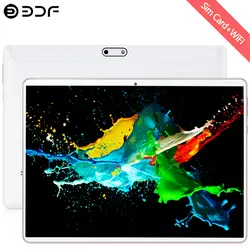 7 Детский планшет PC Android4.4 4 ядра 512 MB/8 GB Wi-Fi планшет детские игры предназначен для детей с подарочной коробке + резиновое покрытие