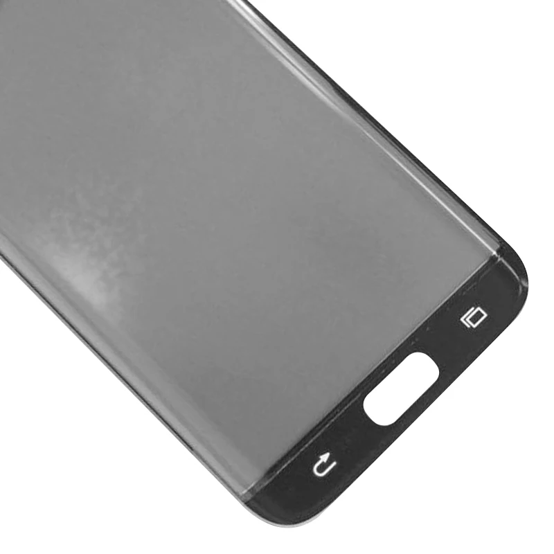 For Samsung Galaxy S7 Edge G935 Touch Screen Digitizer Replacement Cover+Tools