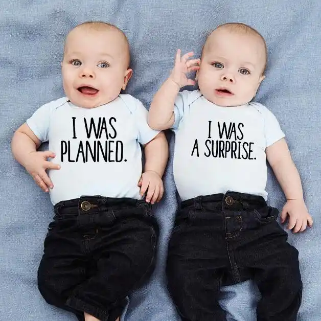 cute twin outfits for boy and girl