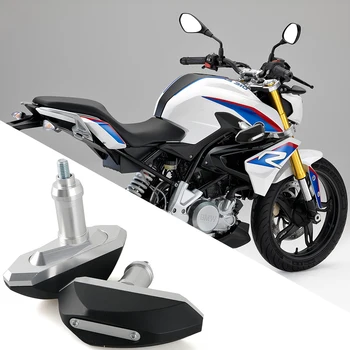 

For S1000R 2014 2015 2016 S 1000 R Falling Protector Frame Slider Fairing Guard Anti Crash Pad S 1000 R