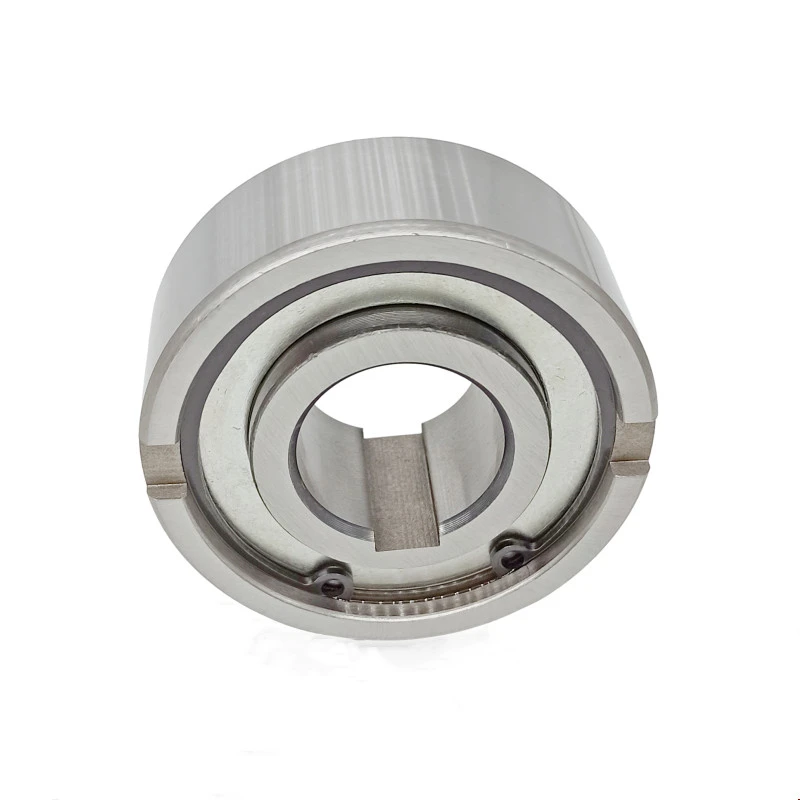 10pcs Asnu20 Nfs20 Cylindrical Roller Sprag Freewheel Backstop One Way