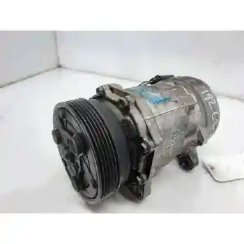 

1J0820803K AIR CONDITIONING COMPRESSOR VOLKSWAGEN GOLF IV SALOON (1J1)
