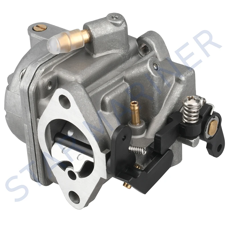 3R1-03200-1 803522T 3R1-03200 3AS-03200-0 Carburetor For Tohatsu Nissan 4hp 5hp Mercury 4hp 2.5hp 4 Stroke Outboard Motor Engine