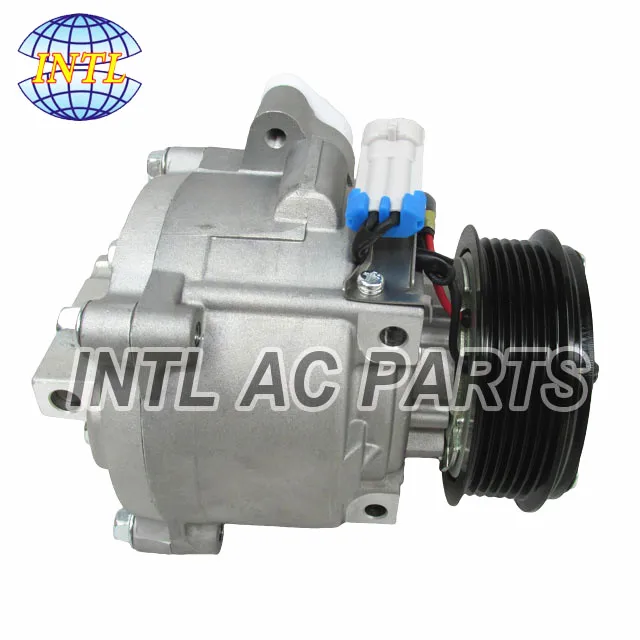QS90 авто Ac компрессор для chevrolet Sonic Buick БИС 95059820 P1618433 1522298 95932749 95370312 682-01059 15-22301