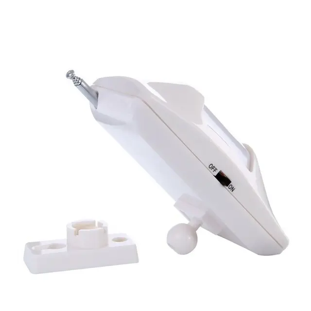 433MHz 90° Wireless Infrared detector PIR Motion Sensor Security Alarm Sensors Motion Detector For Home Alarm System accessries 5