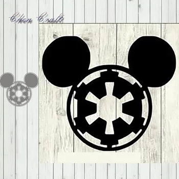 

Metal Cutting Dies Turntable For DIY Scrapbooking Photo Album Die Cuts Decorative Embossing Paper Cards Crafts Tools